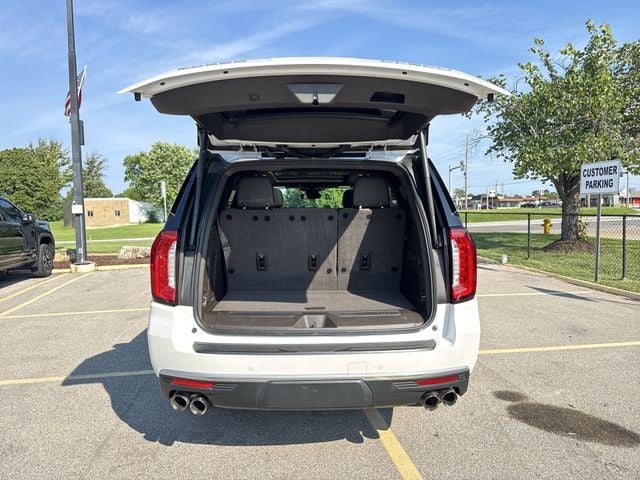 2024 GMC Yukon 4WD 4dr Denali