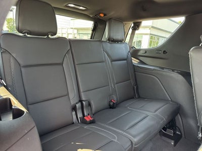 2024 GMC Yukon 4WD 4dr Denali