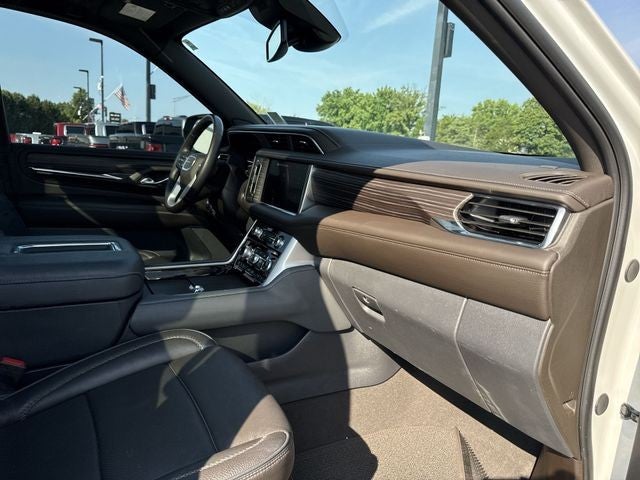 2024 GMC Yukon 4WD 4dr Denali