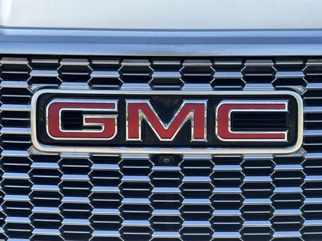 2024 GMC Yukon 4WD 4dr Denali