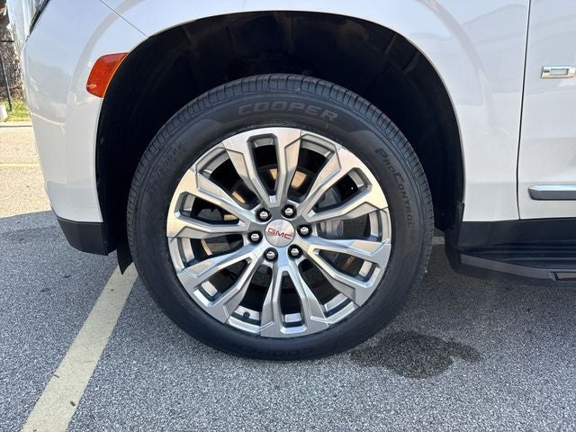 2024 GMC Yukon 4WD 4dr Denali