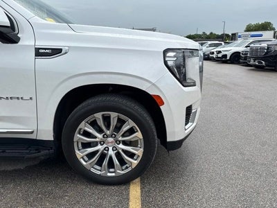 2024 GMC Yukon 4WD 4dr Denali