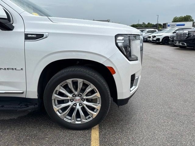 2024 GMC Yukon 4WD 4dr Denali