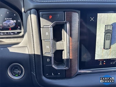 2023 GMC Yukon 4WD 4dr Denali Ultimate