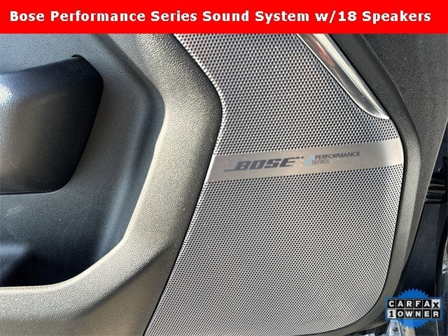 2023 GMC Yukon 4WD 4dr Denali Ultimate