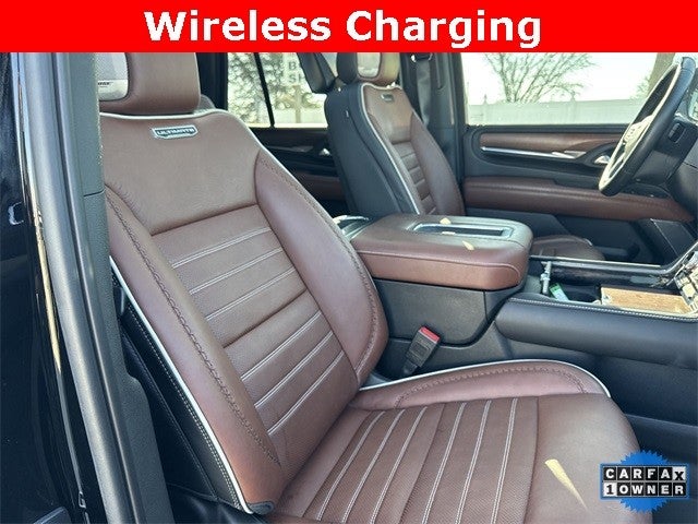 2023 GMC Yukon 4WD 4dr Denali Ultimate