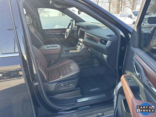 2023 GMC Yukon 4WD 4dr Denali Ultimate