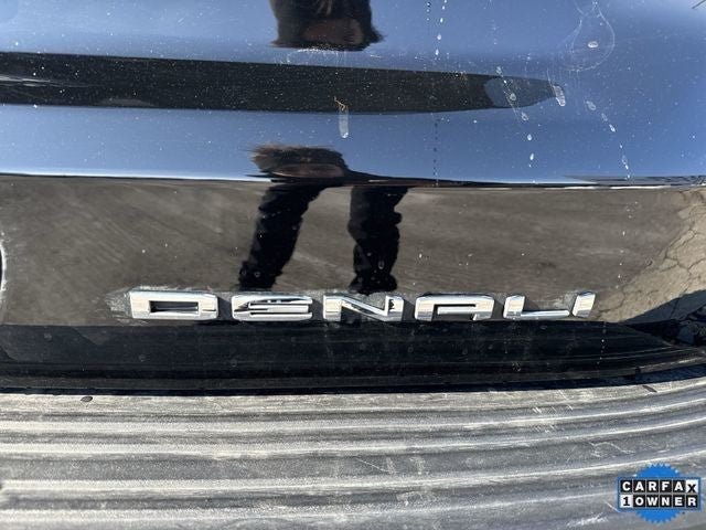 2023 GMC Yukon 4WD 4dr Denali Ultimate