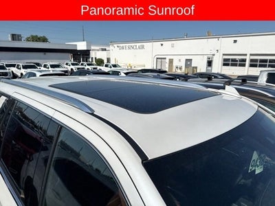 2023 GMC Yukon 4WD 4dr Denali Ultimate