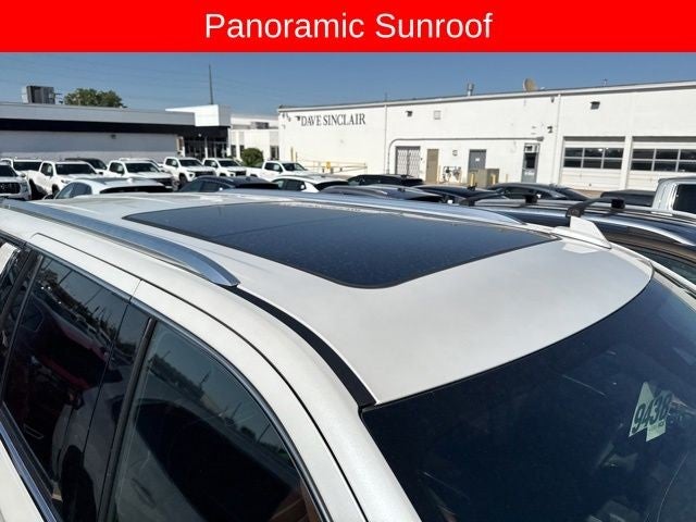 2023 GMC Yukon 4WD 4dr Denali Ultimate