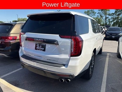 2023 GMC Yukon 4WD 4dr Denali Ultimate