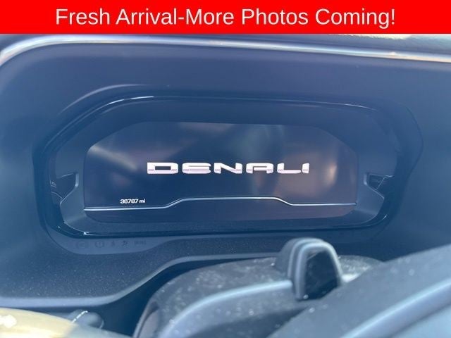 2023 GMC Yukon 4WD 4dr Denali Ultimate