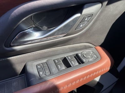 2023 GMC Yukon 4WD 4dr Denali Ultimate