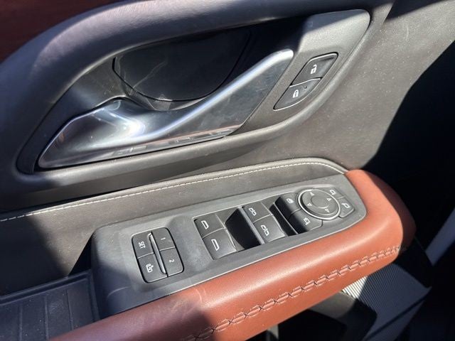 2023 GMC Yukon 4WD 4dr Denali Ultimate