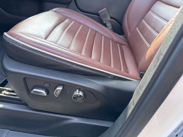 2023 GMC Yukon 4WD 4dr Denali Ultimate