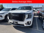 2023 GMC Yukon 4WD 4dr Denali Ultimate