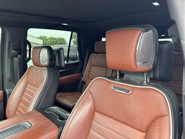2023 GMC Yukon 4WD 4dr Denali Ultimate