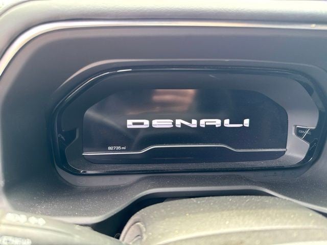 2023 GMC Yukon 4WD 4dr Denali Ultimate