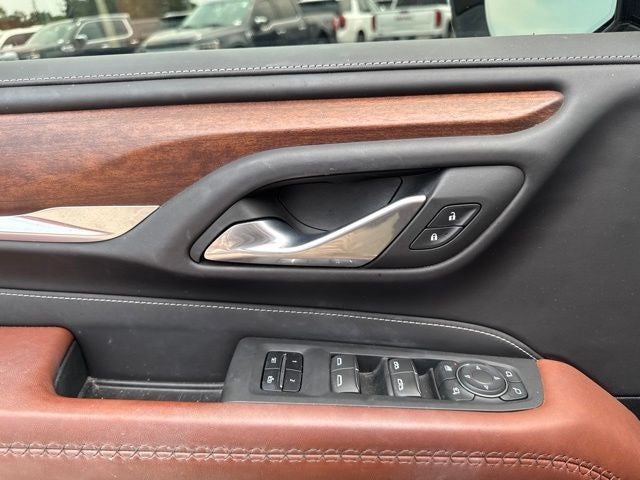 2023 GMC Yukon 4WD 4dr Denali Ultimate