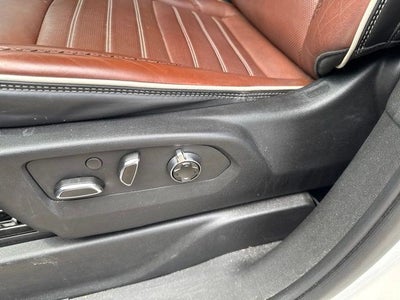 2023 GMC Yukon 4WD 4dr Denali Ultimate