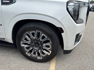2023 GMC Yukon 4WD 4dr Denali Ultimate