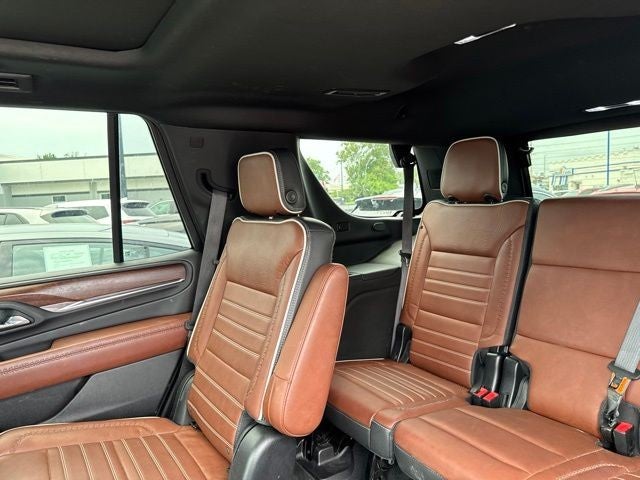 2023 GMC Yukon 4WD 4dr Denali Ultimate