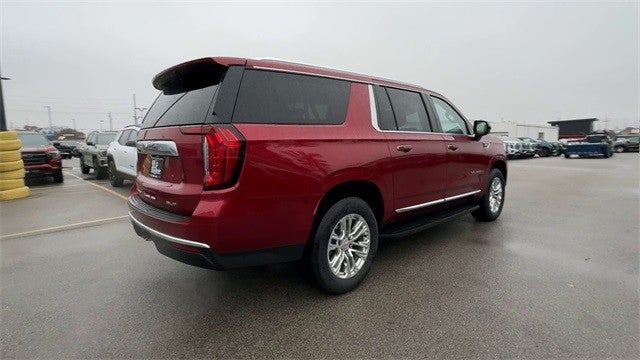 2023 GMC Yukon XL 4WD 4dr SLT