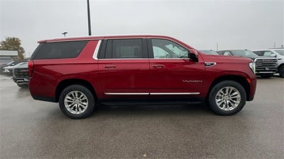 2023 GMC Yukon XL 4WD 4dr SLT