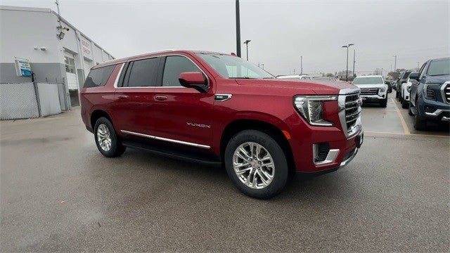 2023 GMC Yukon XL 4WD 4dr SLT