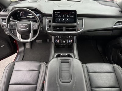 2023 GMC Yukon XL 4WD 4dr SLT