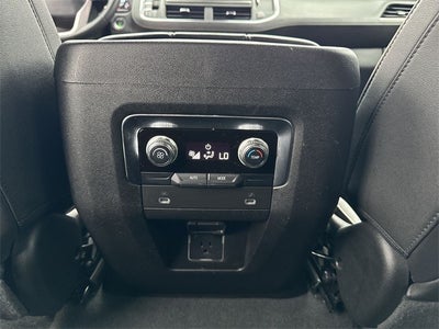 2023 GMC Yukon XL 4WD 4dr SLT