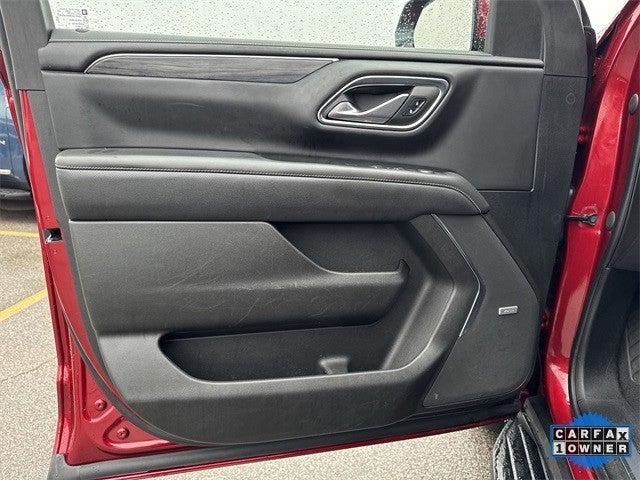 2023 GMC Yukon XL 4WD 4dr SLT