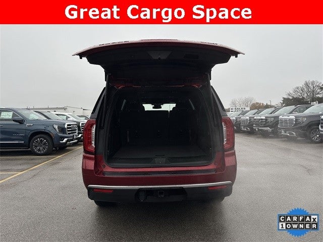 2023 GMC Yukon XL 4WD 4dr SLT