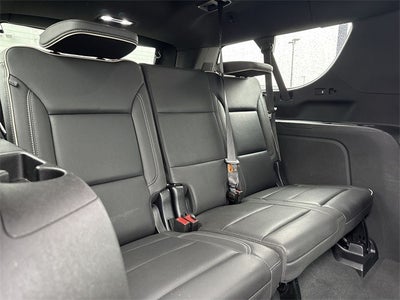 2023 GMC Yukon XL 4WD 4dr SLT