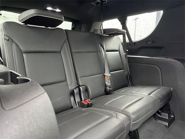 2023 GMC Yukon XL 4WD 4dr SLT