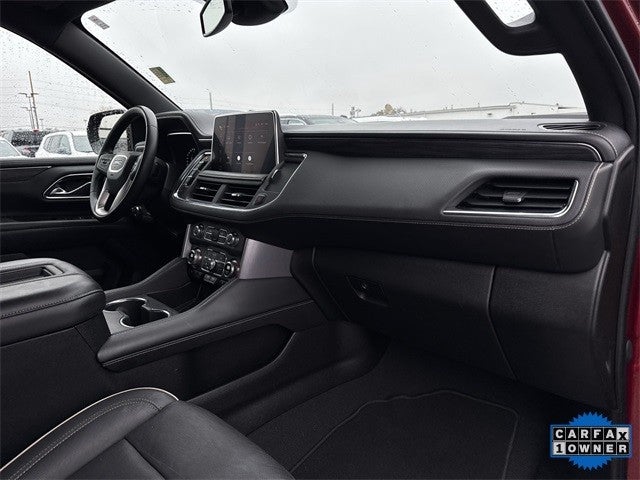 2023 GMC Yukon XL 4WD 4dr SLT