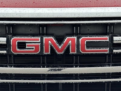 2023 GMC Yukon XL 4WD 4dr SLT