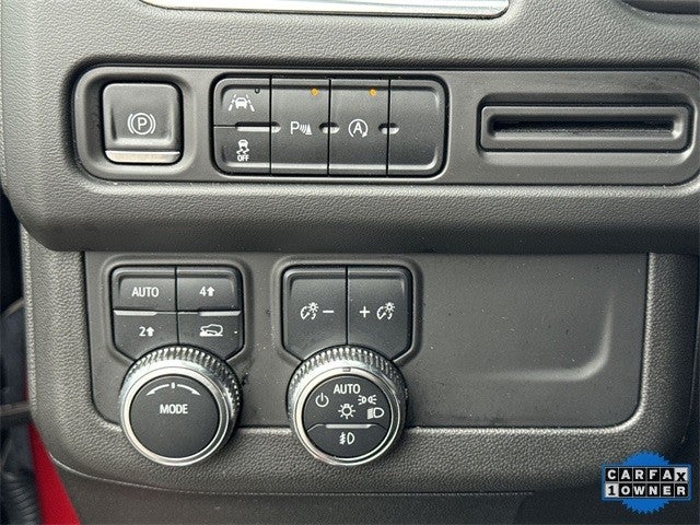 2023 GMC Yukon XL 4WD 4dr SLT