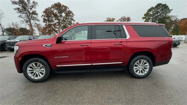 2023 GMC Yukon XL 4WD 4dr SLT