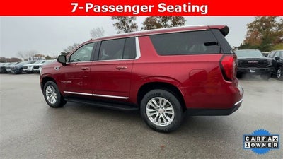 2023 GMC Yukon XL 4WD 4dr SLT