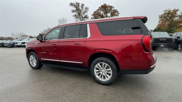 2023 GMC Yukon XL 4WD 4dr SLT