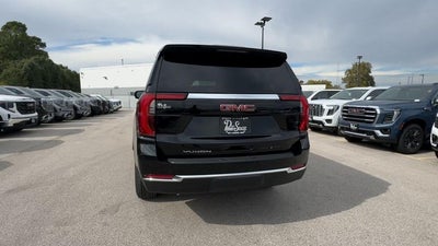 2025 GMC Yukon XL 4WD 4dr Elevation