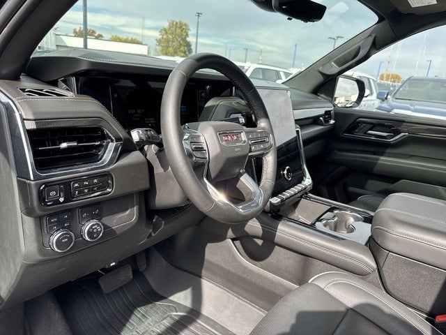 2025 GMC Yukon XL 4WD 4dr Elevation