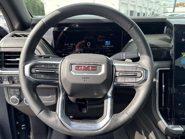 2025 GMC Yukon XL 4WD 4dr Elevation