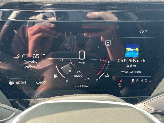 2025 GMC Yukon XL 4WD 4dr Elevation