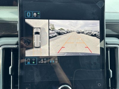 2025 GMC Yukon XL 4WD 4dr Elevation