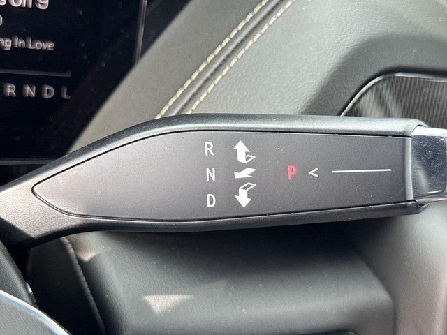 2025 GMC Yukon XL 4WD 4dr Elevation
