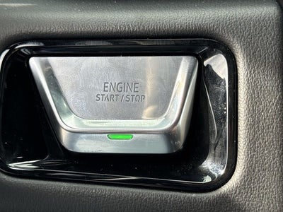 2025 GMC Yukon XL 4WD 4dr Elevation