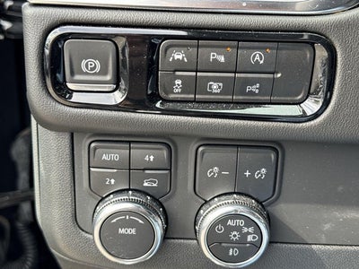 2025 GMC Yukon XL 4WD 4dr Elevation