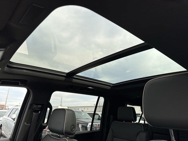 2025 GMC Yukon XL 4WD 4dr Elevation
